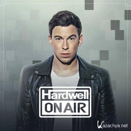 Hardwell - On Air Episode 432 (2019-08-29)