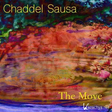 Chaddel Sausa - The Move (2019)