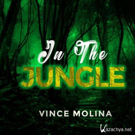 Vince Molina - In The Jungle (2019)