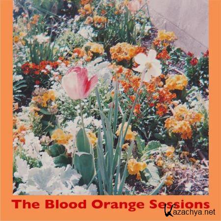 Wild Cat Strike - The Blood Orange Sessions (2019)