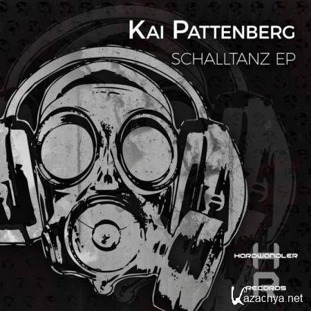 Kai Pattenberg - Schalltanz (2019)
