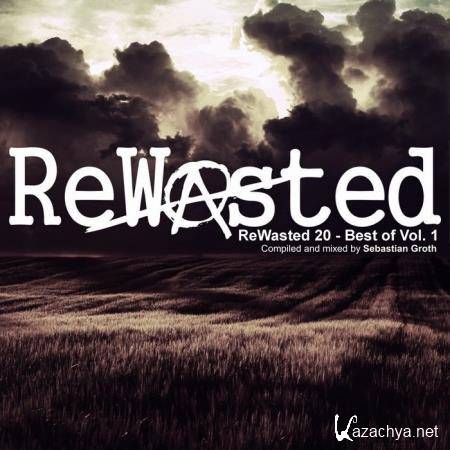 Rewasted: 20 Best of Vol  1 (2019)