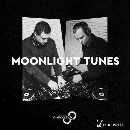 Moonlight Tunes - Artist Showcase (Moonlight Tunes) (2019)