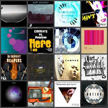 Beatport Music Releases Pack 1276 (2019)