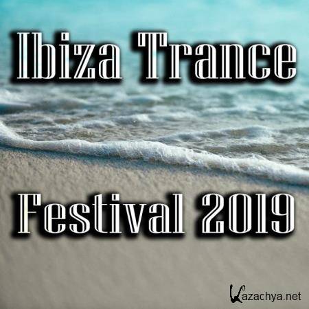 Blue Star - Ibiza Trance Festival 2019 (2019)