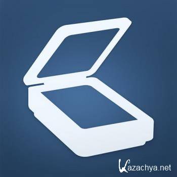Tiny Scanner Pro PDF Doc Scan 4.2.1 (Android)