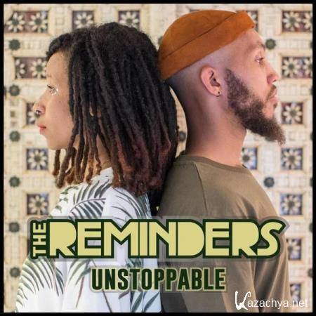 The Reminders - Unstoppable (2019)