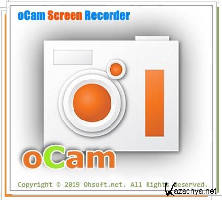 OhSoft OCam 485.0