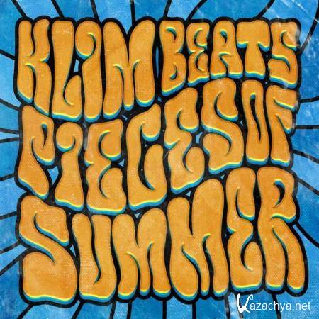 KLIM - Pieces of Summer (2019)
