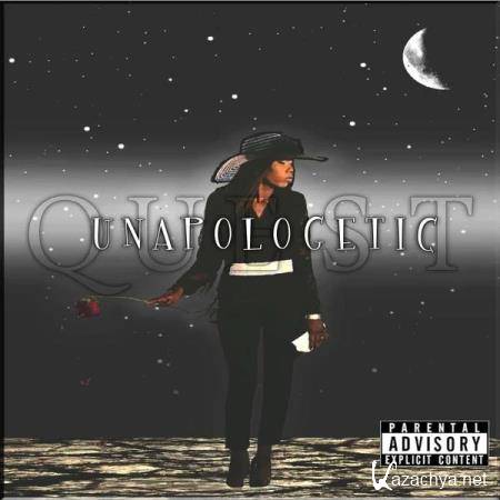 Quest - Unapologetic (2019)