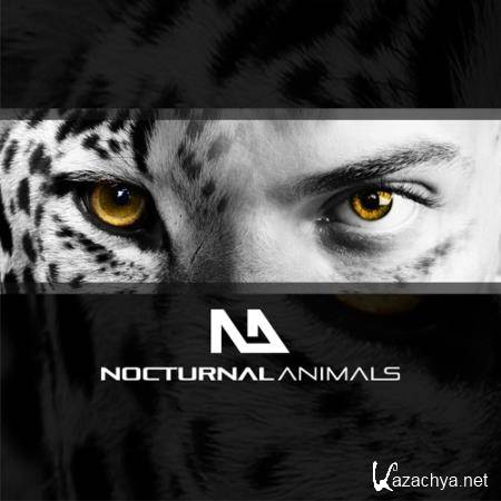 Tempo Giusto & Kriess Guyte - Nocturnal Animals 005 (2019-09-03)