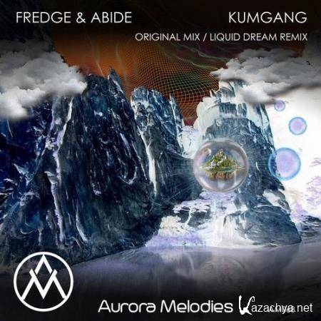Fredge & Abide - Kumgang (2019)