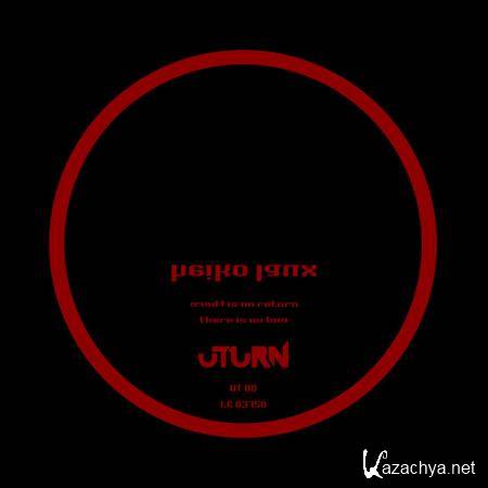 Heiko Laux - Untitled (2019)