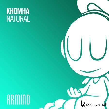 KhoMha - Natural (2019)