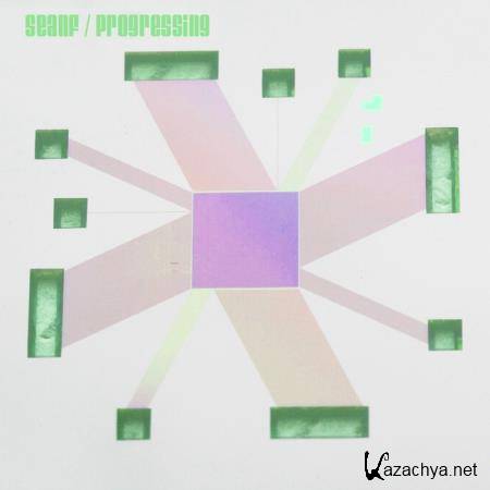 SeanF - Progressing (2019)