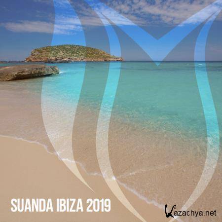 Suanda Music - Suanda Ibiza 2019 (2019)