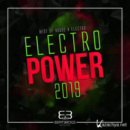 Beatbridge - Electropower 2019 (2019)