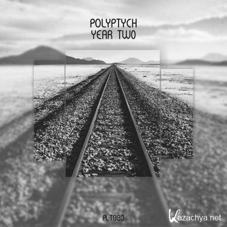 Polyptych: Year Two (Listener Edition) (2019)