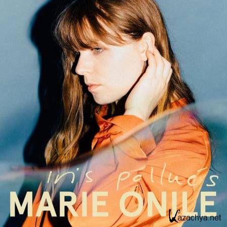 Marie Onile - Iris Pollues (2019)