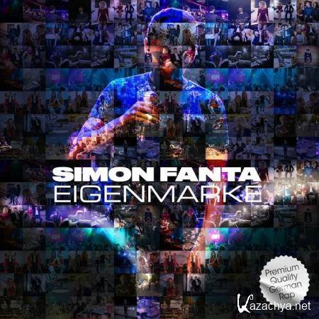Simon Fanta - Eigenmarke (2019)