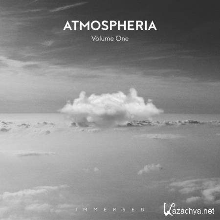 Atmospheria: Volume One (2019)