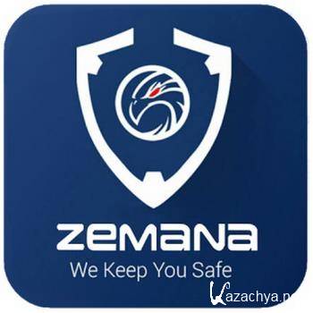 Zemana Mobile Antivirus Premium 1.8.6 [Android]