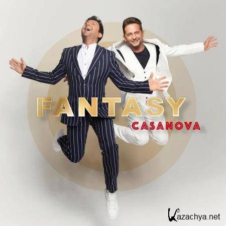 Fantasy - Casanova (2019)