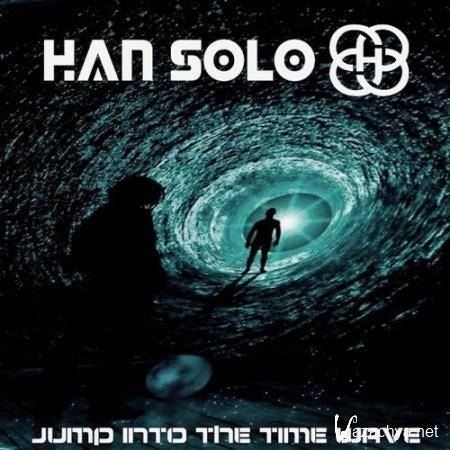 Han Solo - Jump Into The Time Wave (2019)