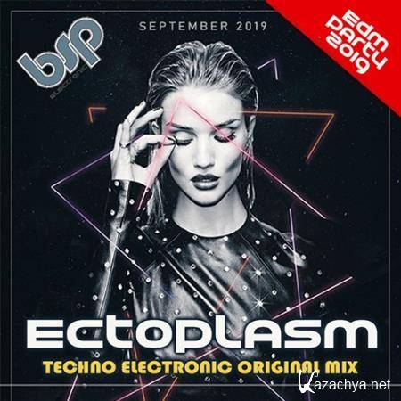 Ectoplasm: Techno Electronic Set (2019)