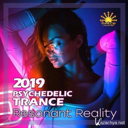 Resonant Reality: Trance Psychedelic Party (2019)