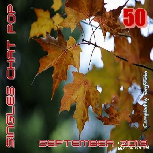 Singles Chat Pop September (2019)
