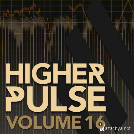 Higher Pulse, Vol. 16 (2019)