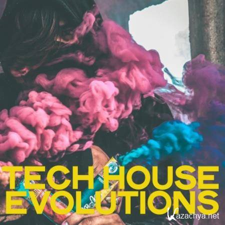 Tech House Evolutions (2019)