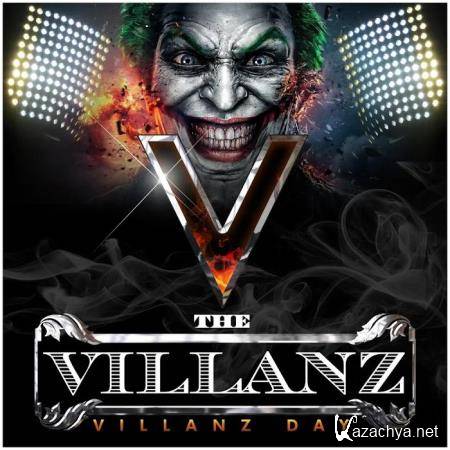The Villanz - Villanz Day (2019)