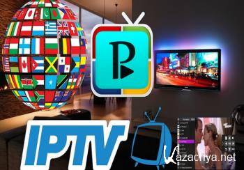 Perfect Player IPTV 1.5.4 Final [Android]