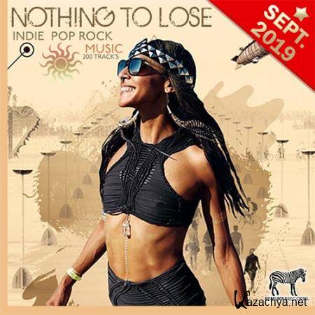Nothing To Lose (2019)