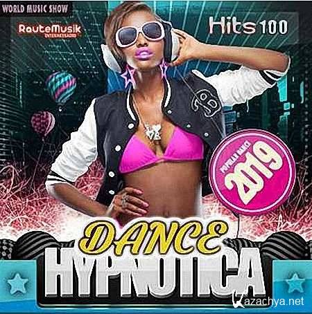 VA - Dance Hypnotica 2019 (2019)