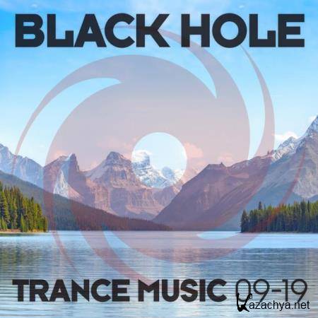 Black Hole: Black Hole Trance Music 09-19 (2019)