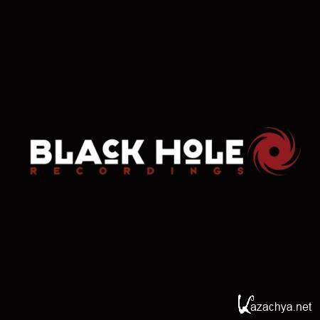 Black Hole: Black Hole House Music 09-19 (2019)