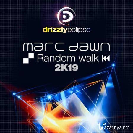 Marc Dawn - Random Walk 2K19 (2019)