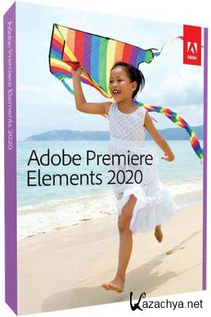 Adobe Premiere Elements 2020 18.0.0.276 by m0nkrus