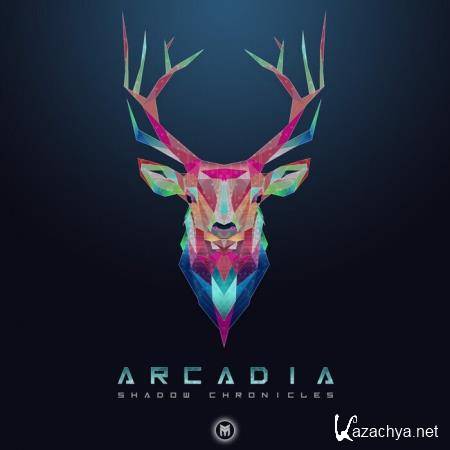 Shadow Chronicles - Arcadia (2019)