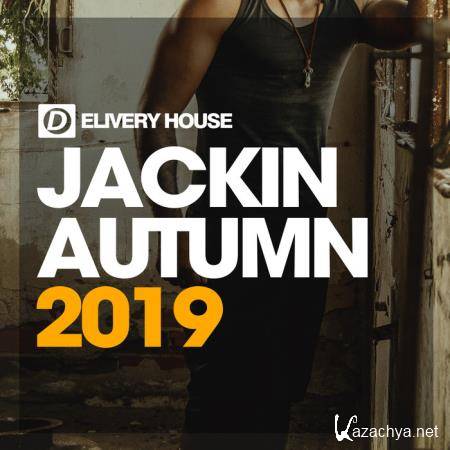 DELIVERY HOUSE - Jackin Autumn 2019 (2019)