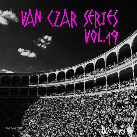 Van Czar Series, Vol. 19 (2019)