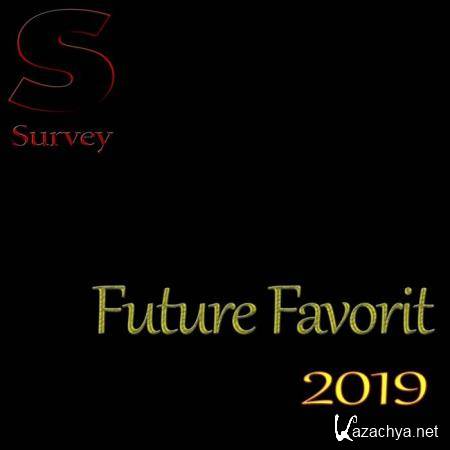 Future Favorit 2019 (2019)