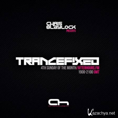 Chris Blaylock & Zach Zlov - TranceFixed 046 (2019-09-21)