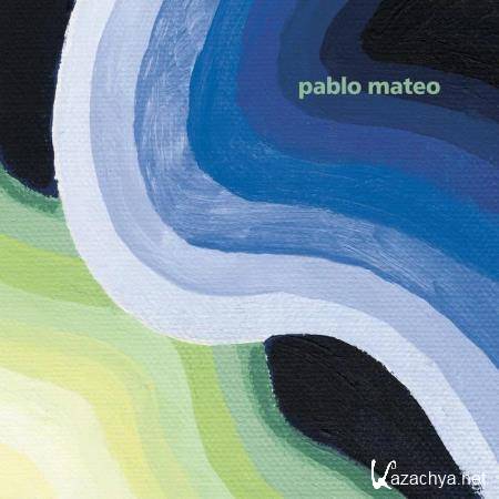 Pablo Mateo - Weird Reflections Beyond The Sky (2019)