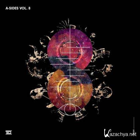 A-Sides, Vol. 8 (2019)