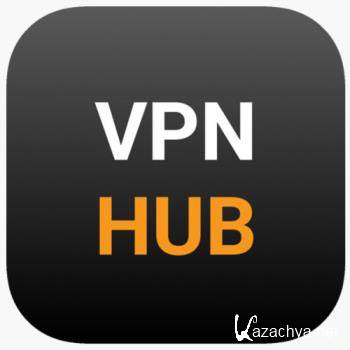 VPNhub Premium 2.5.1 [Android]