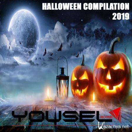 Yousel Halloween Compilation 2019 (2019)